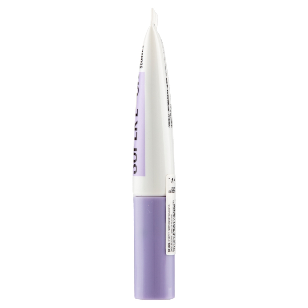 Maybelline New York Super Lock Brow Glue 7 ml